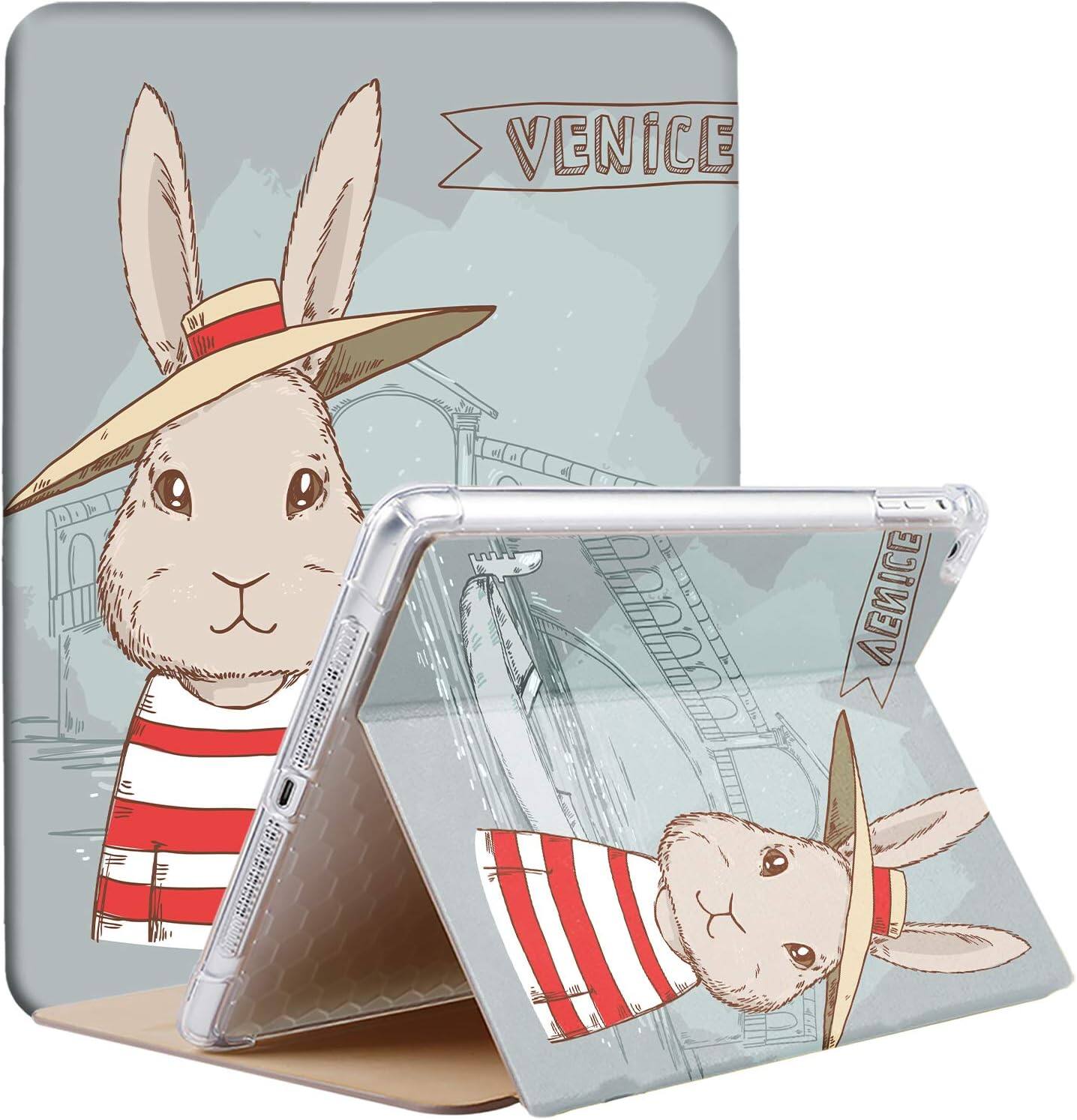 Bunny Hat