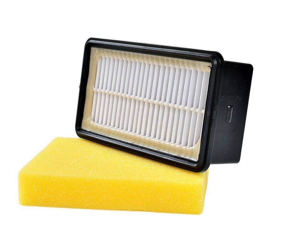 Left. BISSELL - Vacuum Filters for Vacuum Part #1008 50 Pack.