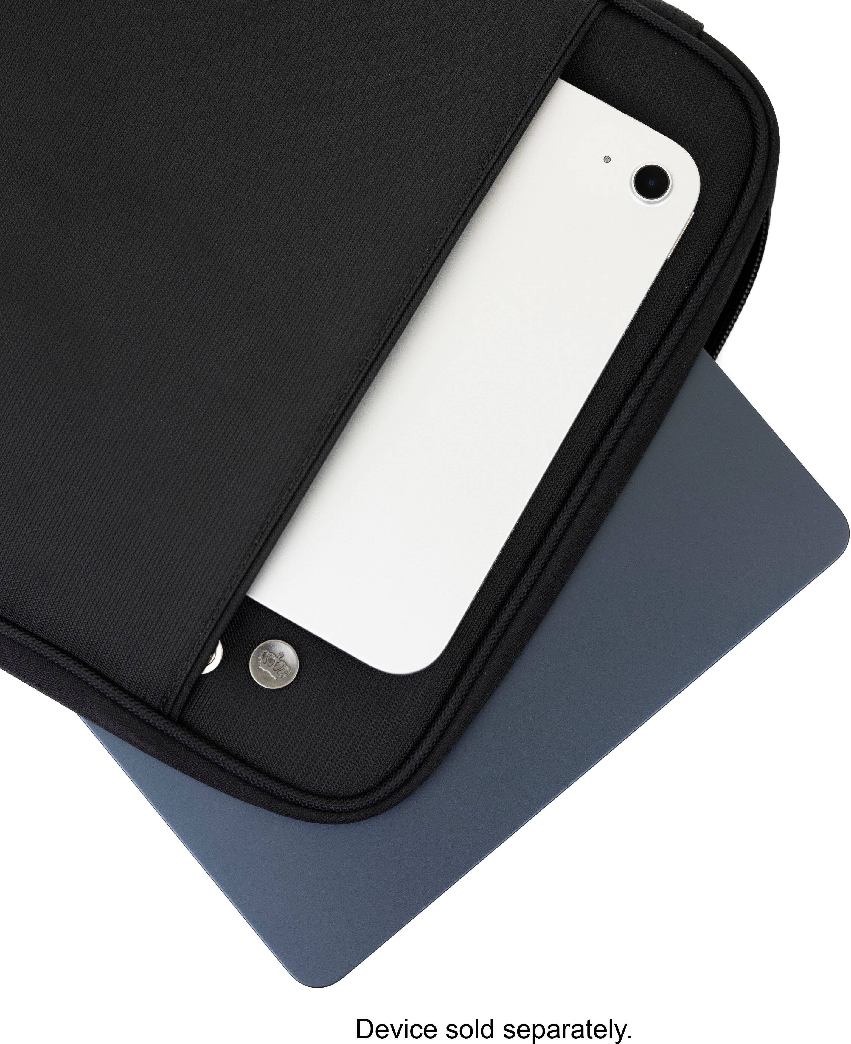 The text on the image reads, "Device sold separately."