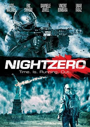 Night Zero   - DVD price history on PriceWatchPro
