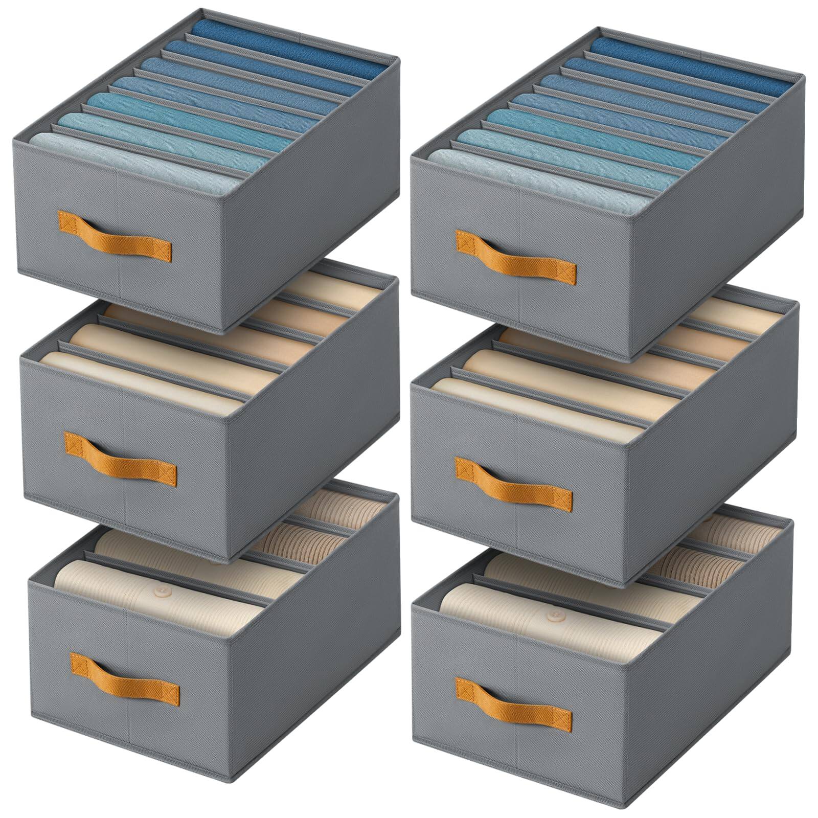 Pale Grey 14in. 6 Pack(4/5/7 Grids)