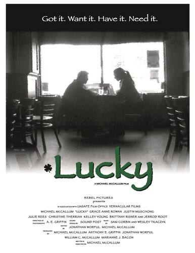 Lucky   - DVD price history on PriceWatchPro