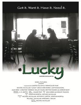 Lucky - DVD