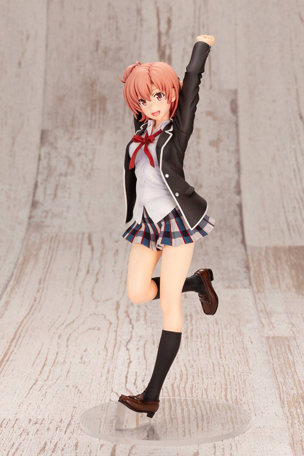 Alt View 1. PopMarket - Kotobukiya - My Teen Romantic Comedy Snafu Climax - Yui Yuigahama   - Collectibles - Multicolor.