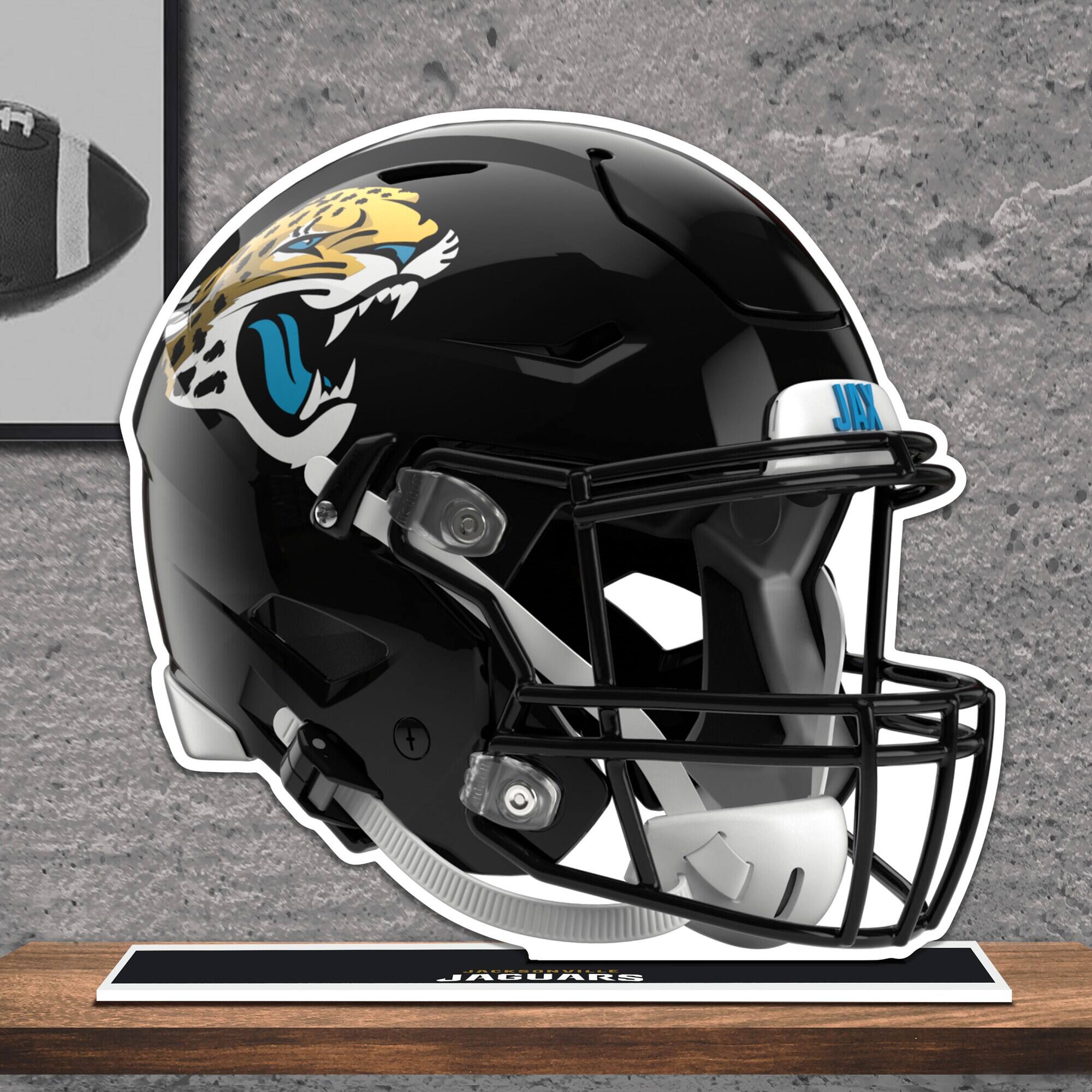 JAX  
JAGUARS