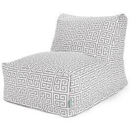 Majestic Home - Chair Lounger Towers - Gray