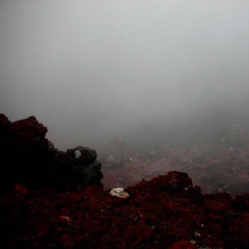 Front. Castevet - Mounds of Ash   - COMPACT DISCS.