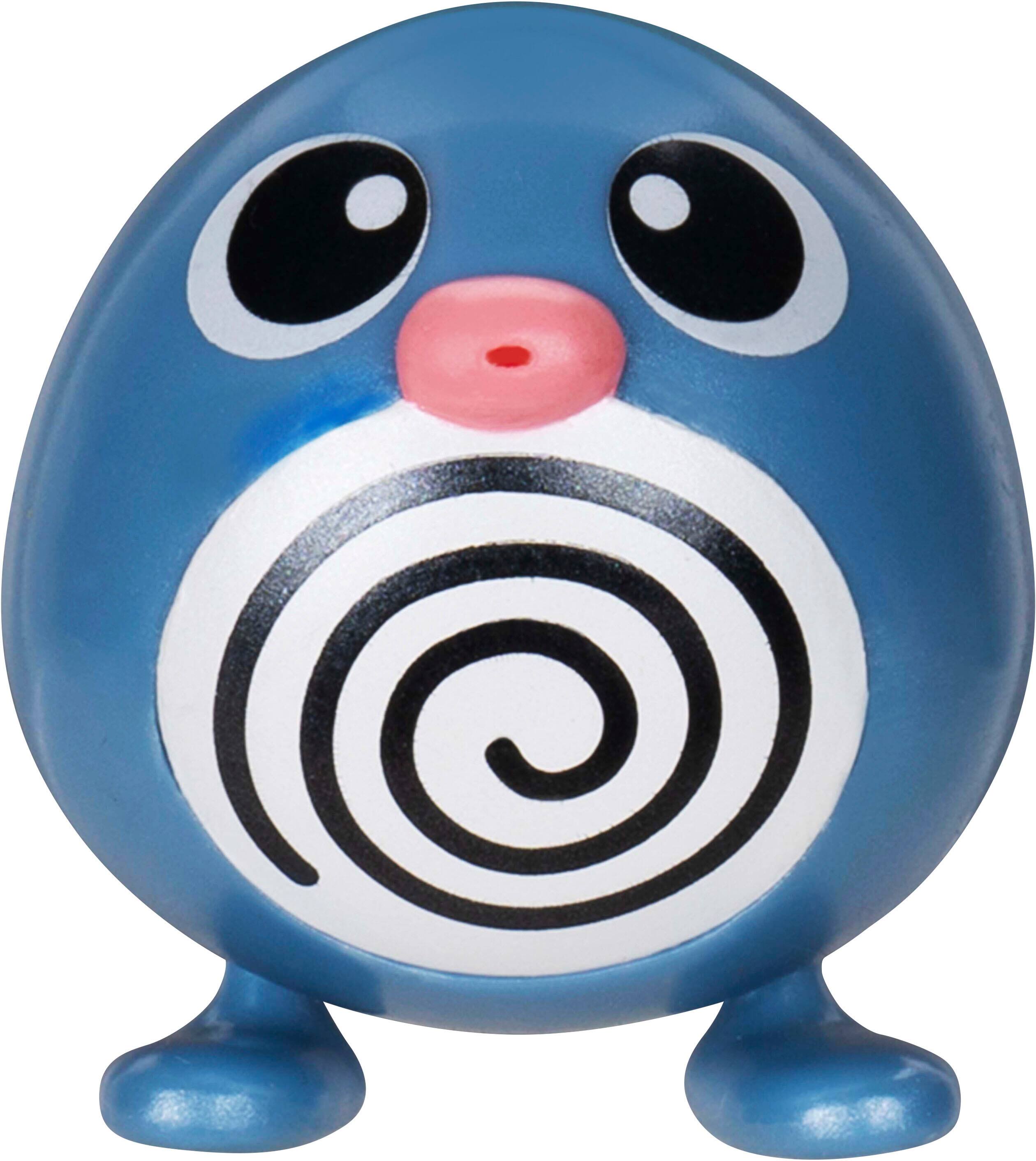 Alt View 4. Jazwares - Pokemon Battle Figure  24-Pack Holiday Calendar 2025.