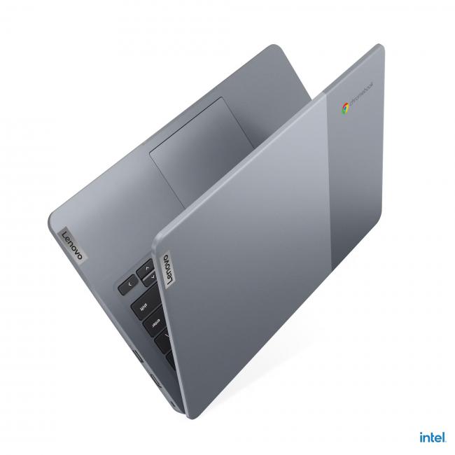 Lenovo ThinkPad - Intel