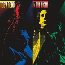 Toby Redd - In The Light - VINYL LP
