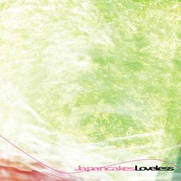 Japancakes - Loveless - Pink - VINYL LP