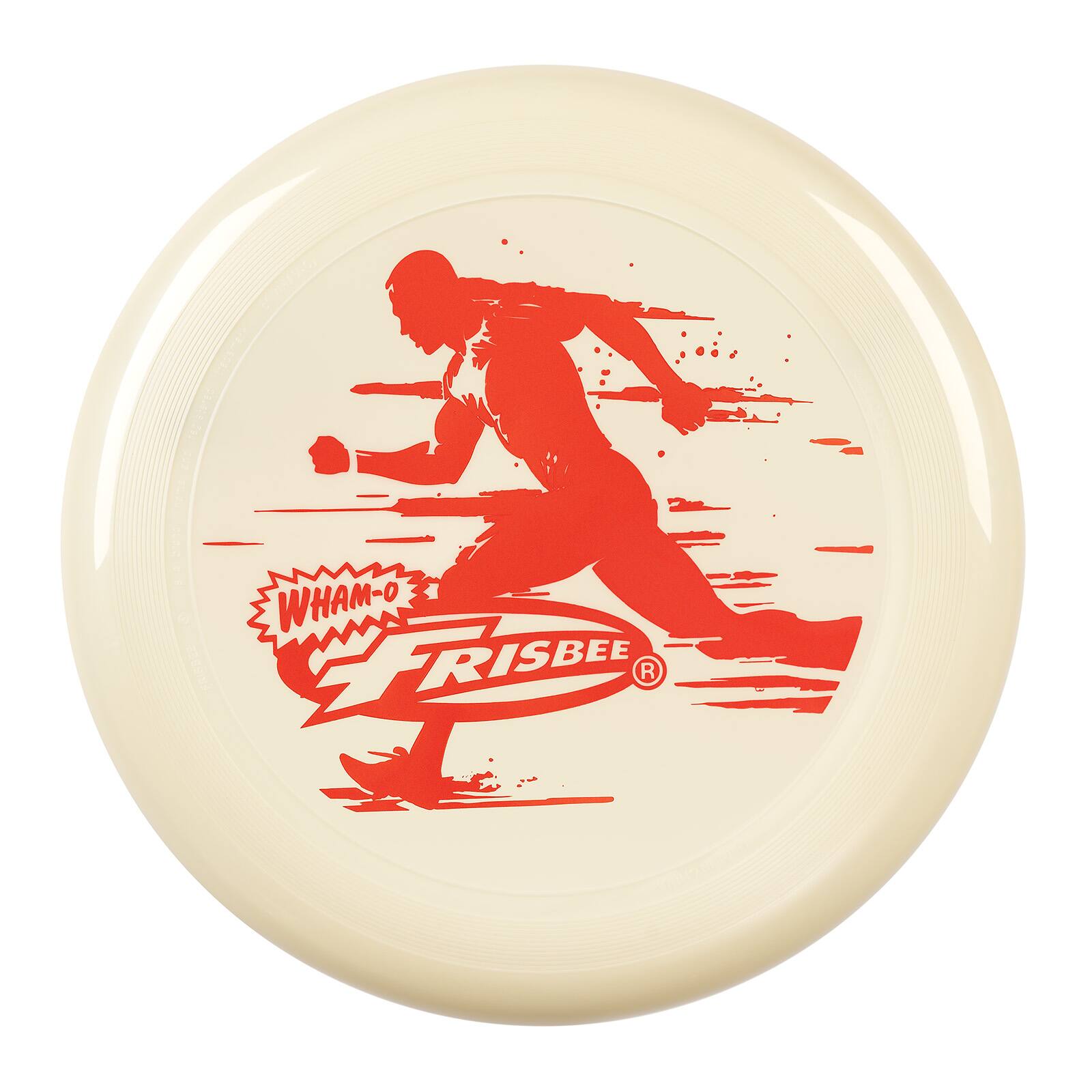 WHAM-O FRISBEE