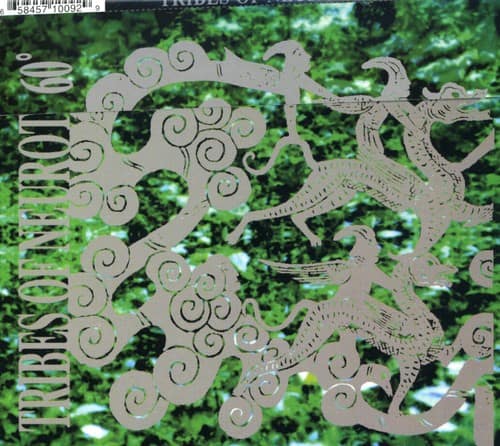 Tribes of Neurot - 60 Degrees   - COMPACT DISCS [CD] price history on PriceWatchPro