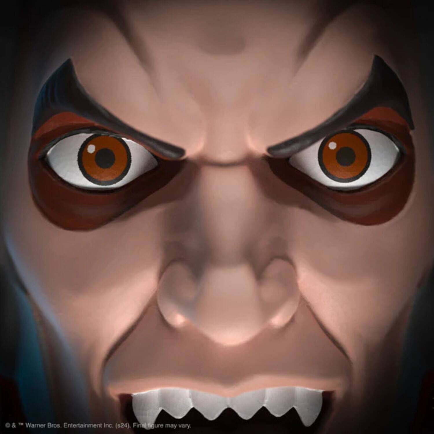 & TM Warner Bros. Entertainment Inc. (s24). Final figure may vary.