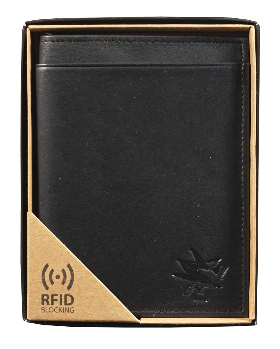 RFID BLOCKING