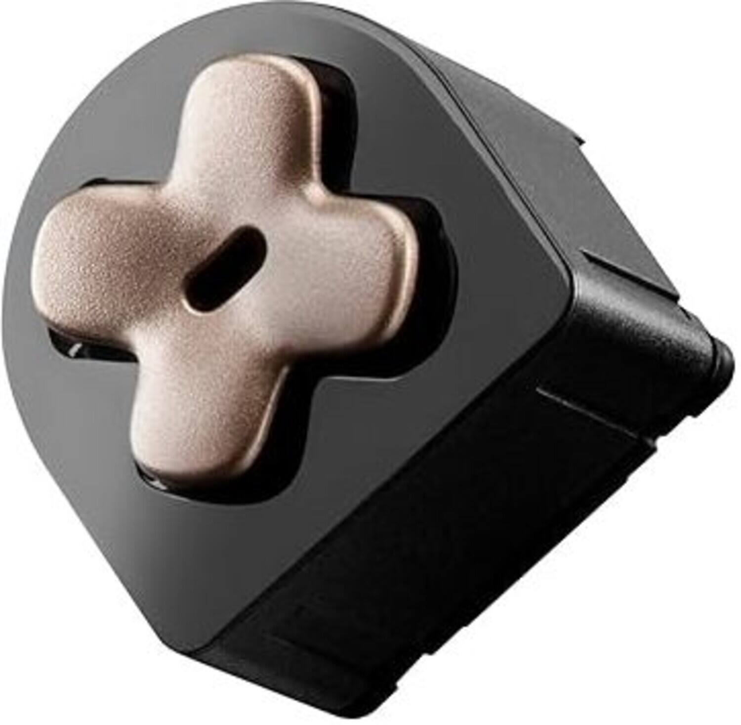 Front. Thrustmaster - Thrustmaster eSwap X2 D - IPPON Module:  for Xbox X|S - Multicolor.