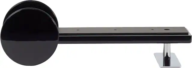Front. REL - Planar Cart-1 Black - Black.