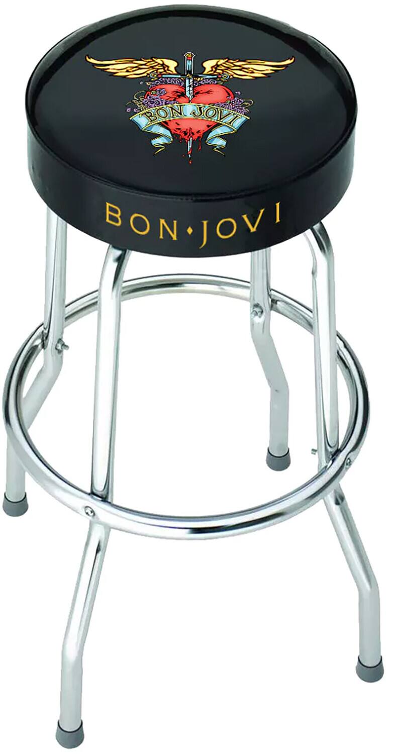 BON JOVI

BON JOVI
