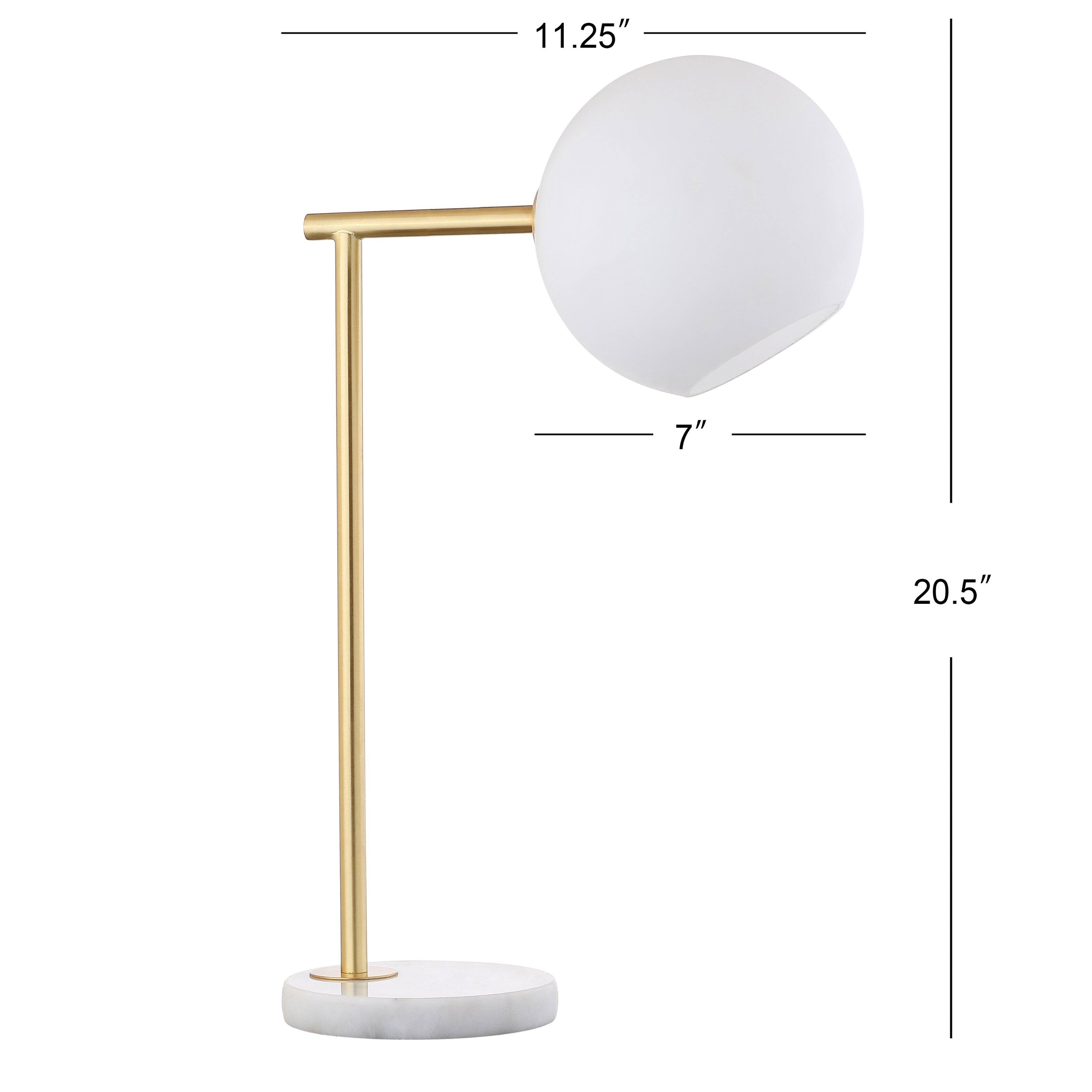 11.25" 7" 20.5"