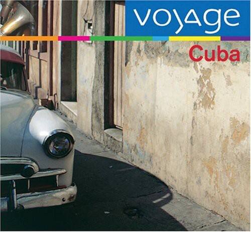 voyage  
Cuba