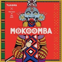 Mokoomba - Tusona: Tracings In The Sand - VINYL LP