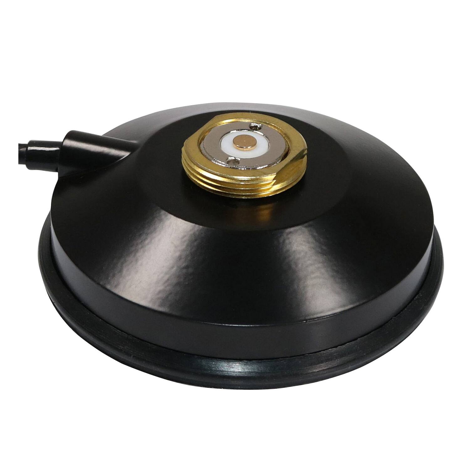 Alt View 2. Browning - 5G/4G/3G/LTE/Wi-Fi Cellular 5.5-dBi Gain 698-2700 MHz Antenna Magnet Kit BR-2427-M - Black.