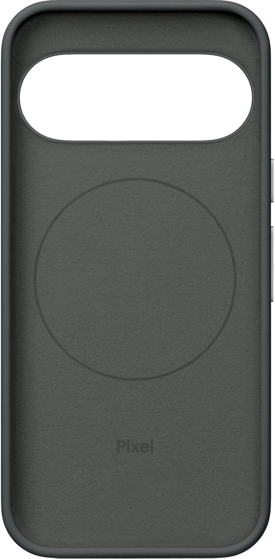 Alt View 3. Google - Pixelsnap Case for Pixel 11 - Obsidian.
