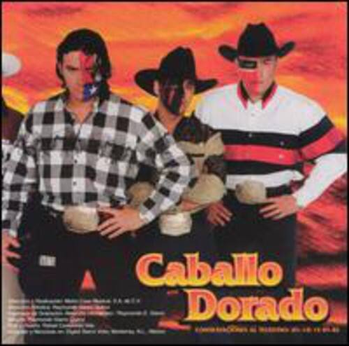 Caballo Dorado

Canción de la película "Caballo Dorado"

Escrita y compuesta por José Feliciano

Producida por José Feliciano

Grabada en los estudios de la RCA Victor