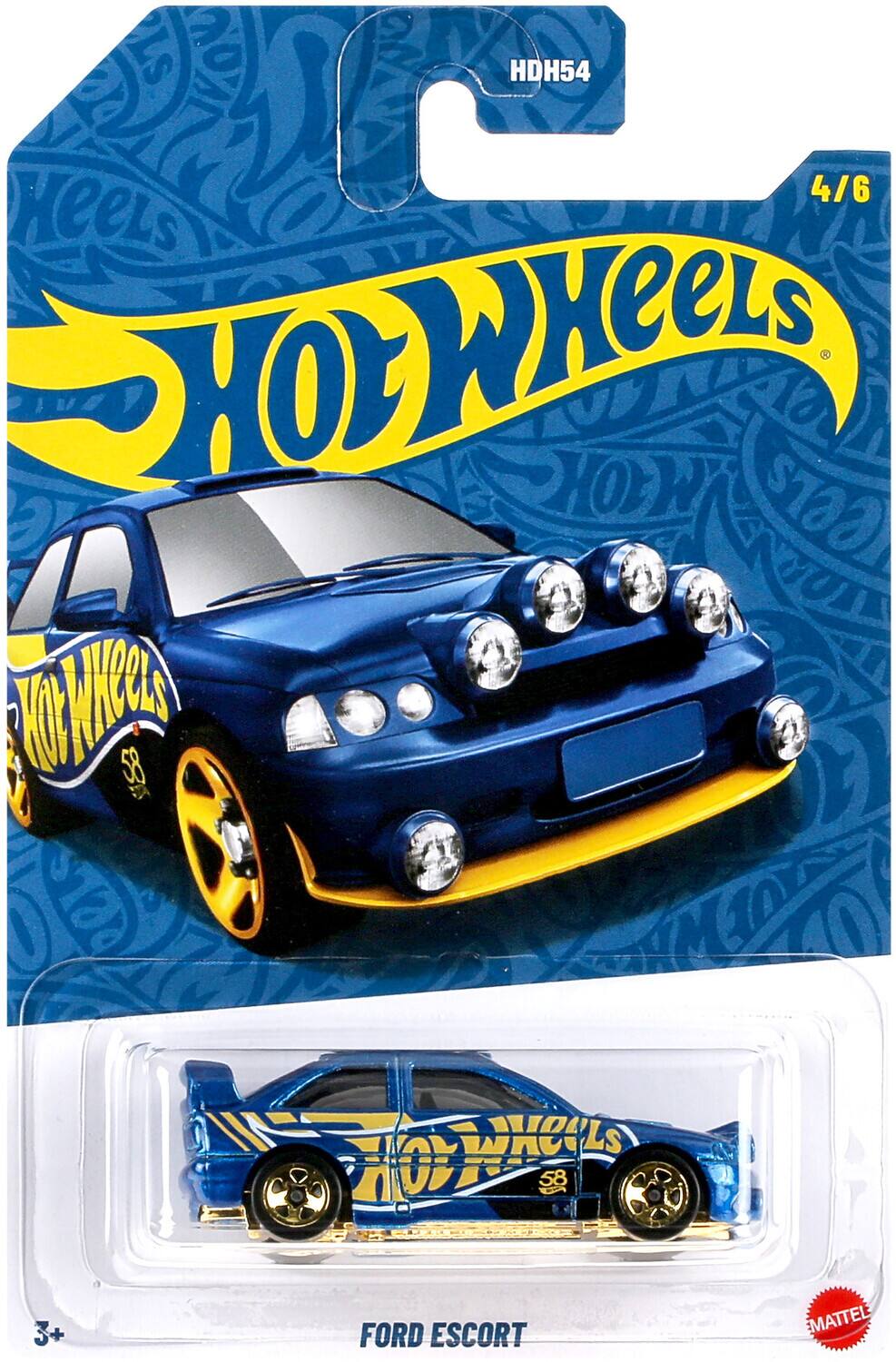 ST QU HDH54  
Heels E 4/6  
SorWkeeLS  
HOW T MIKO 58  
HOWS 58  
FORD ESCORT  
MATTEL