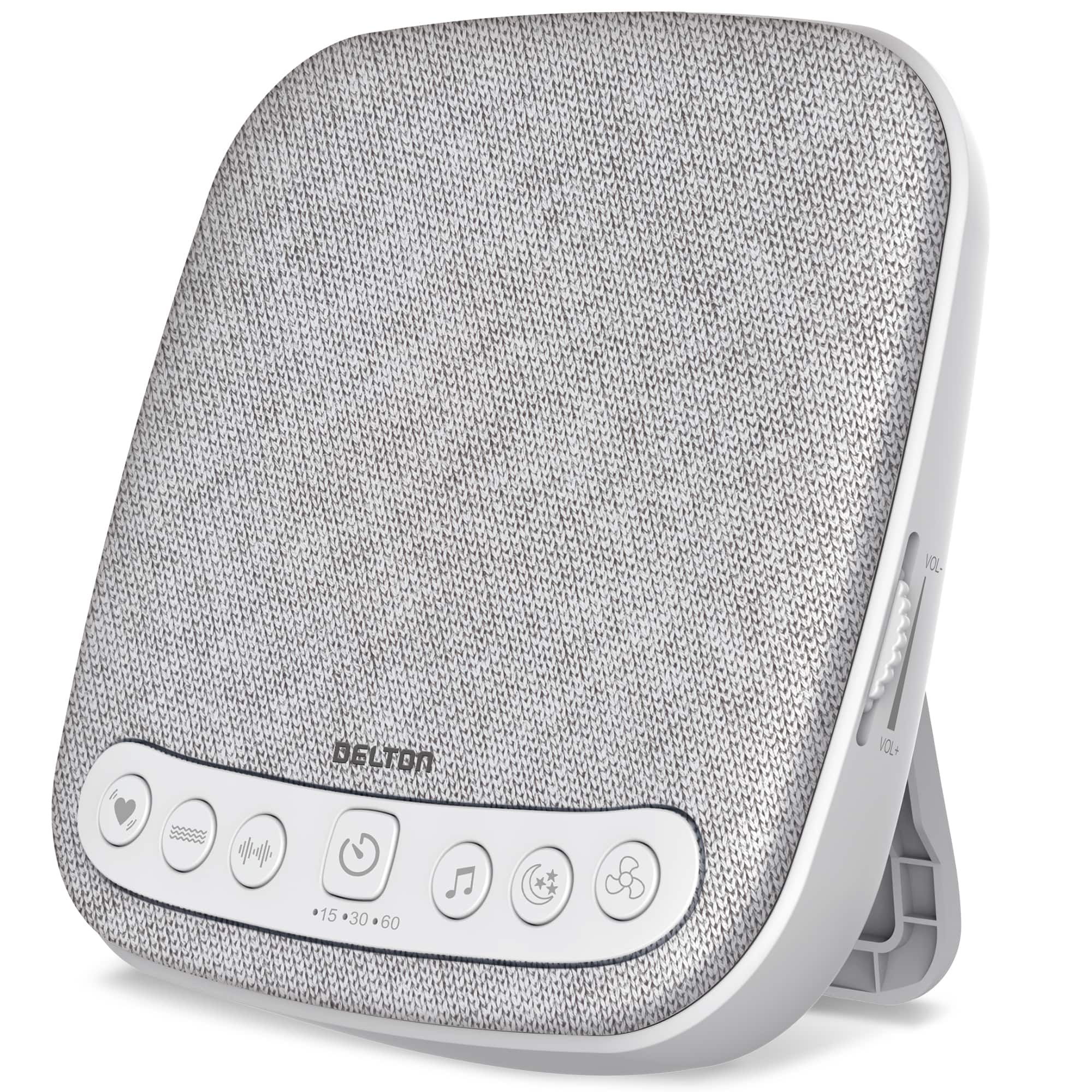 Delton - WN9 Wireless White Noise Sound Machine
