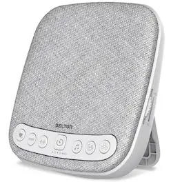 Delton - WN9 Wireless White Noise Sound Machine