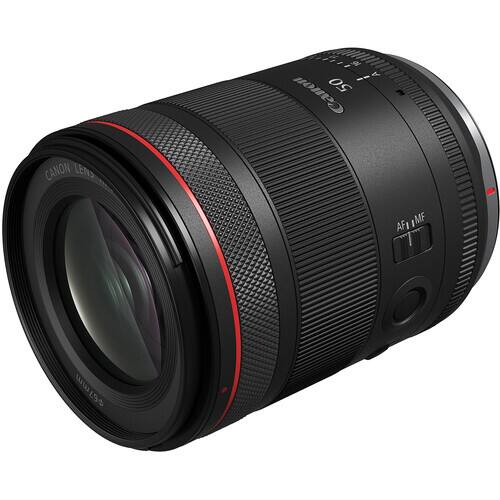 CANON LENS 667mm AFI MF