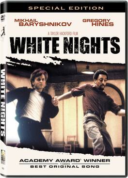 White Nights - DVD