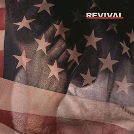 Eminem - Revival - VINYL LP