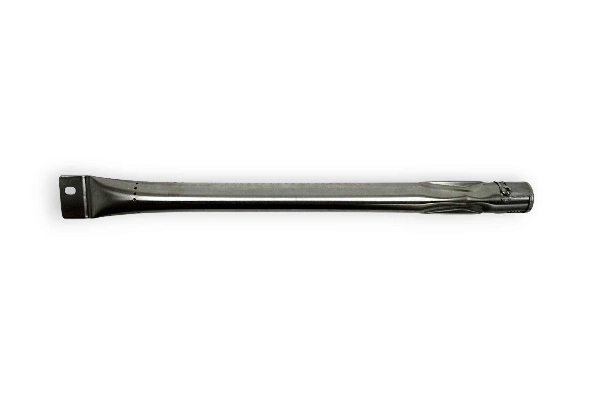 Alt View 1. Music City Metals - Music City Metals - MCM151405114 burner ss 15.875 x 1 Brinkmann burners and venturi.