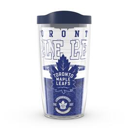 Tervis - Toronto Maple Leafs 16oz. Core Classic Tumbler - Multicolor