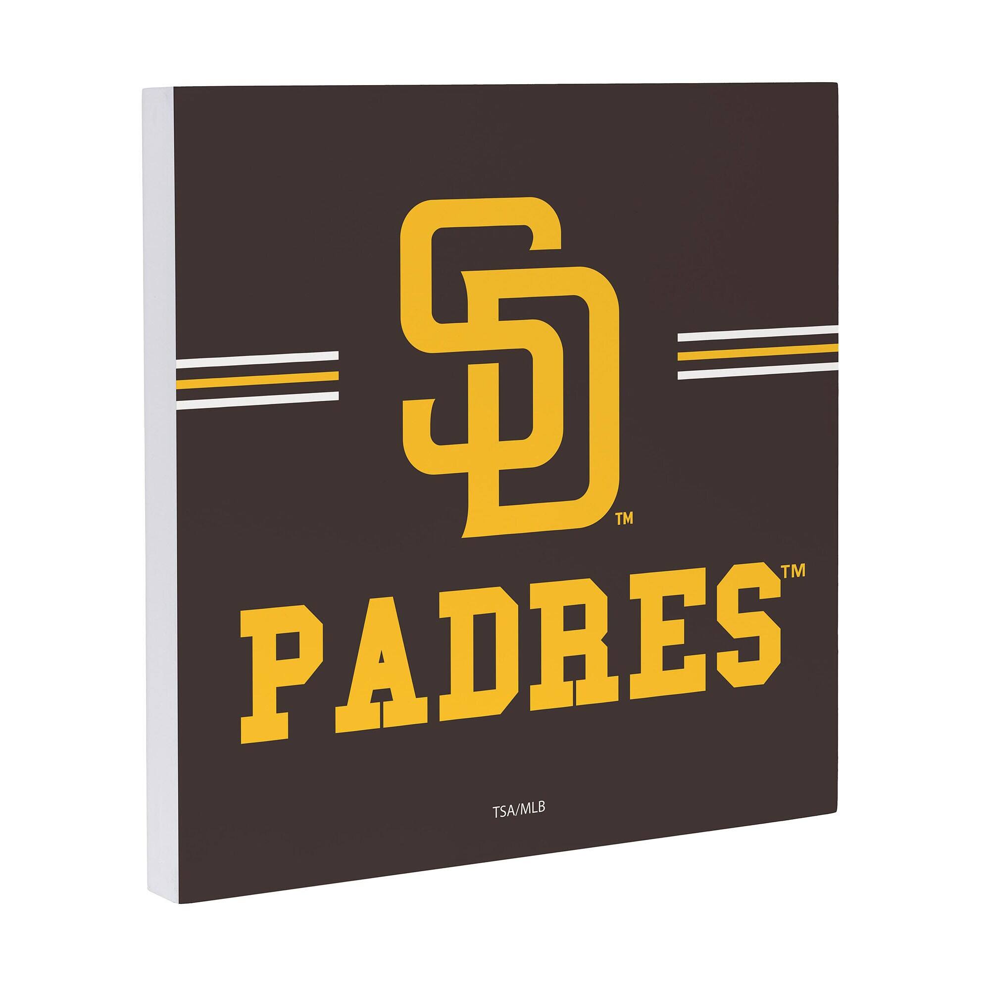 S  
PADRES  
TSA/MLB