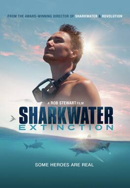 Sharkwater Extinction - DVD