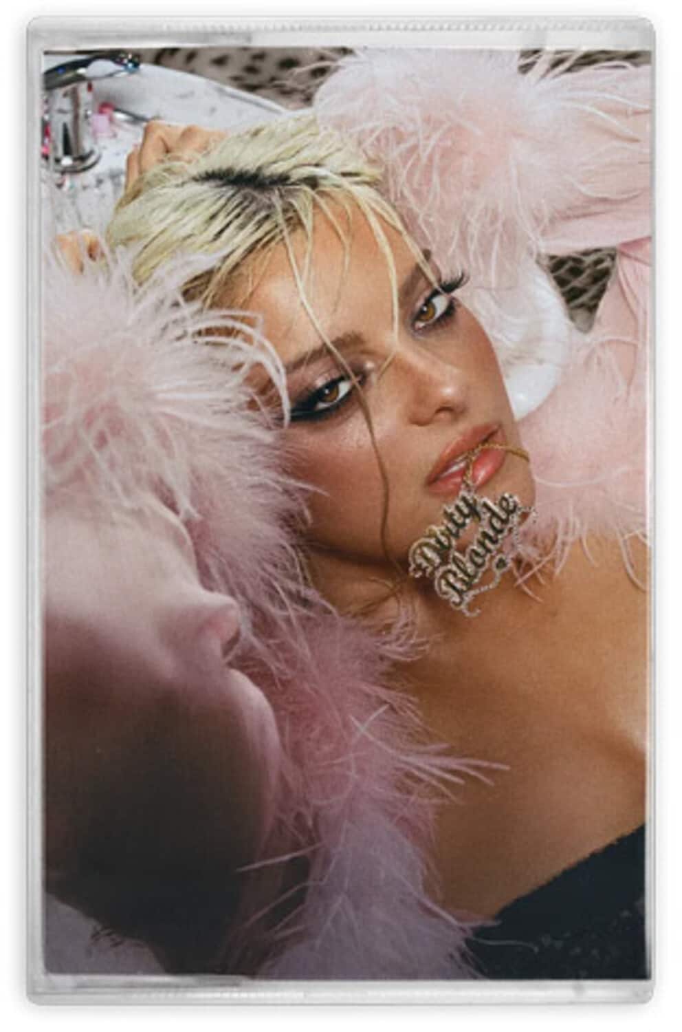 Bebe Rexha - Dirty Blonde   - CASSETTES price history on PriceWatchPro