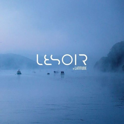 Lesoir - Latitude   - COMPACT DISCS [CD] price history on PriceWatchPro