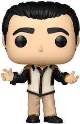 FUNKO POP! Television: The Sopranos - Furio Giunta - COLLECTIBLES