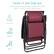 TAKE IT ON THE GO
Lightweight, folding design makes this chair easy to carry to your next outing!
Camping
Beach
Park