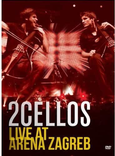 Live at Arena Zagreb   - DVD price history on PriceWatchPro