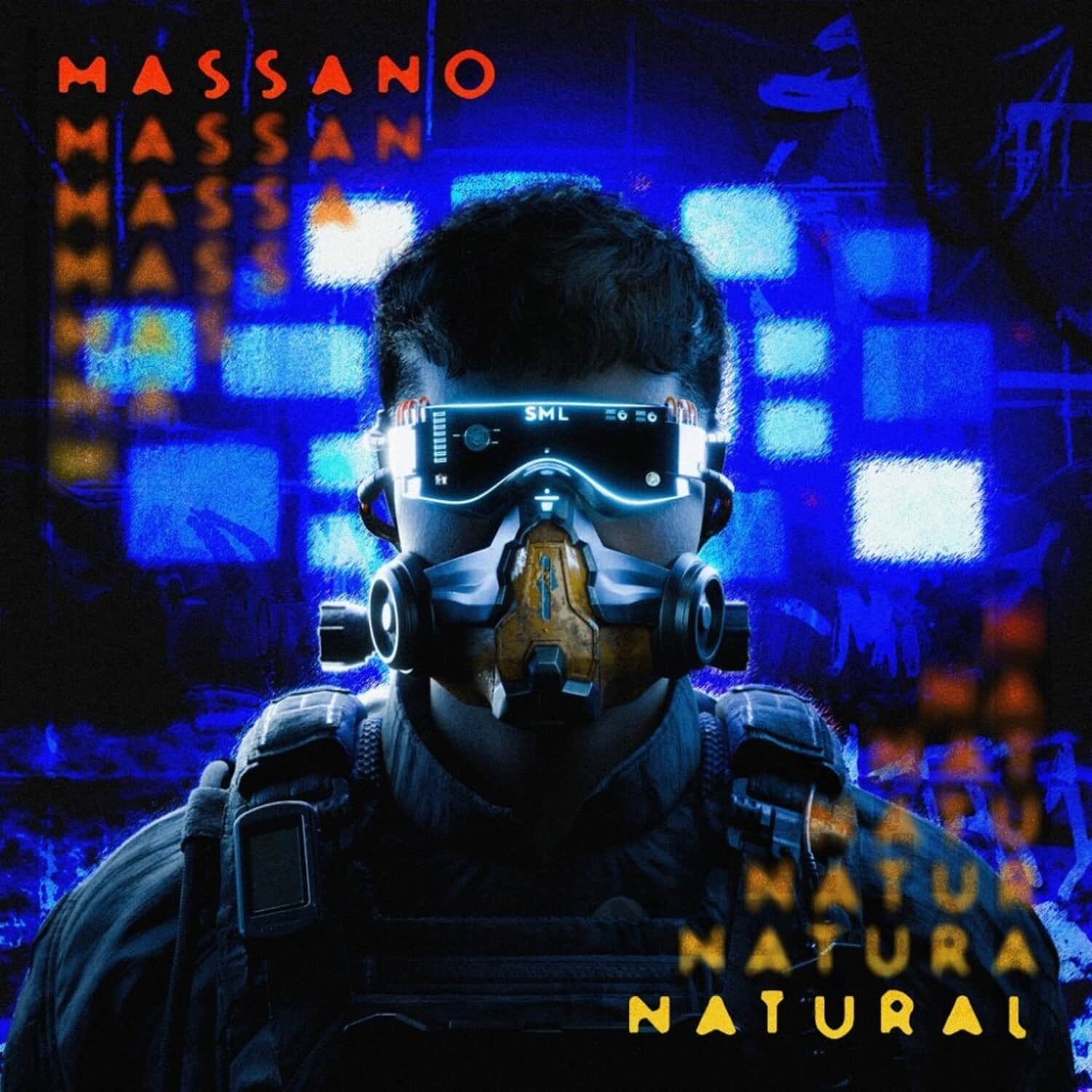 Massano - Natural   - VINYL LP price history on PriceWatchPro