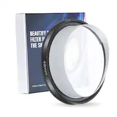 BEAUTIFY FILTER IN THE SKIN
49mm
Pujiang Jingmei Cra