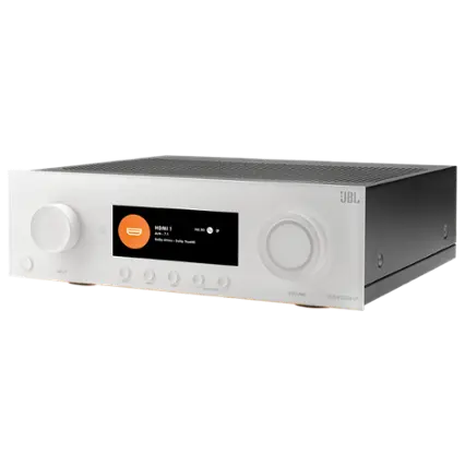 JBL 9 HDMI 1 ME so Aus ... Sait - Delbey THHD Y NPUT - i -- - SURROUND VOLUME MA9100HP