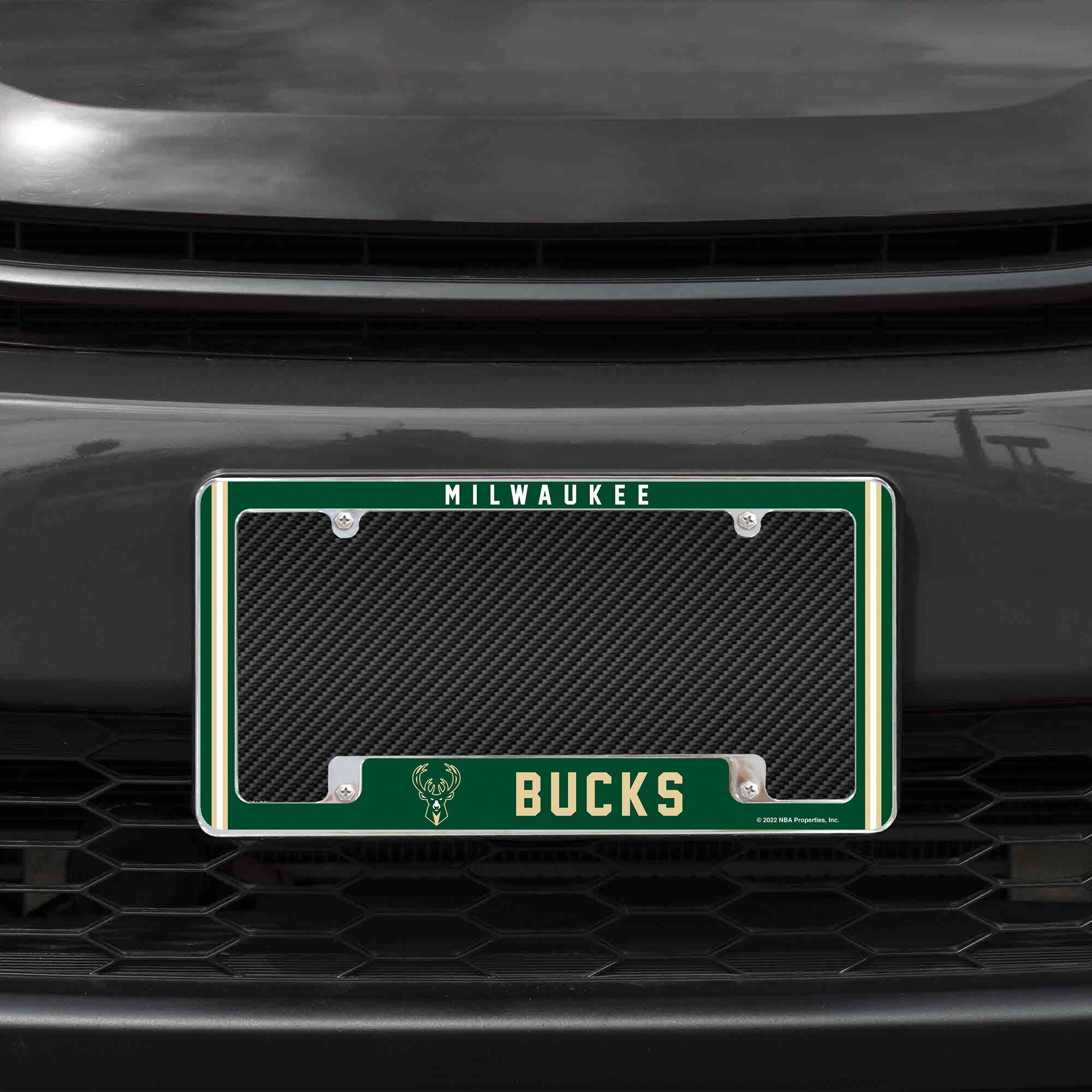 MILWAUKEE  
BUCKS  
© 2021 NBA Properties, Inc.