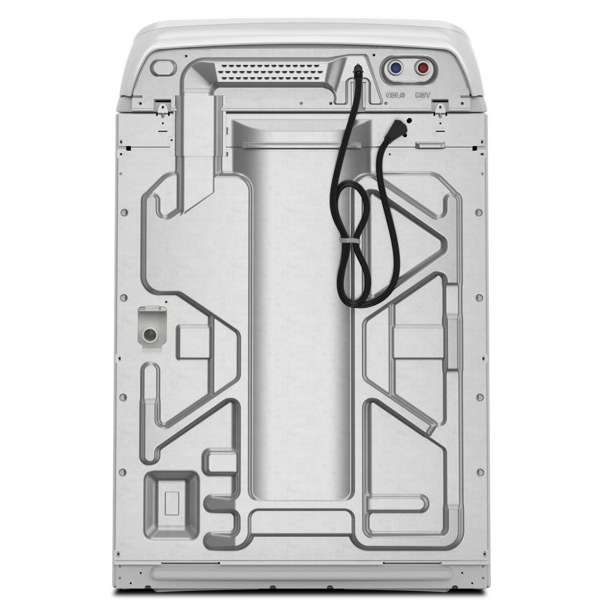 Sure, here is the corrected text:

- COLD
- HOT