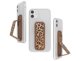 CLCKR - RF Richmond & Finch Stand & Grip | Color: - Leopard