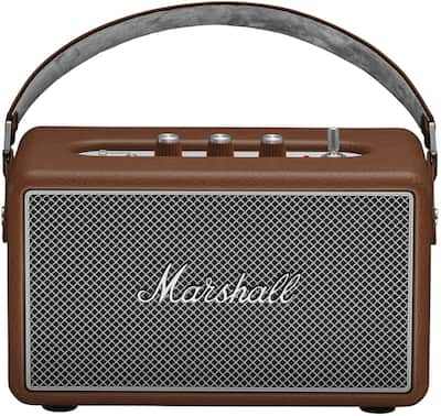 Marshall Kilburn III Portable Wireless Bluetooth Speaker with Bass Marshall Kilburn III Portable Wireless Bluetooth Speaker with Bass